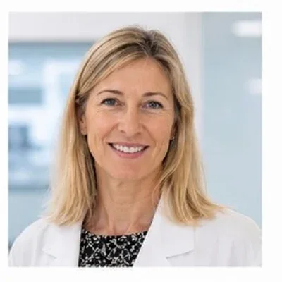 Dr. Victoria Whitaker