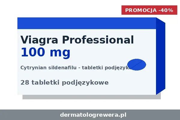 Viagra Professional (sildenafil)