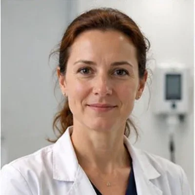 Dr. Michael Pearson