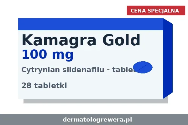 Kamagra Gold