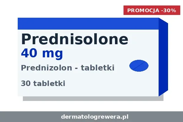 Prednisolone