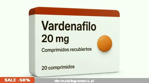 Levitra bez recepty - 10mg 28 tabletki, apteka online