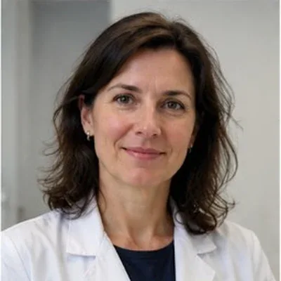 Dr. Natalie Anderson