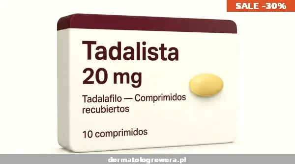 Ranking aptek: gdzie kupić Tadalista 20mg najtaniej