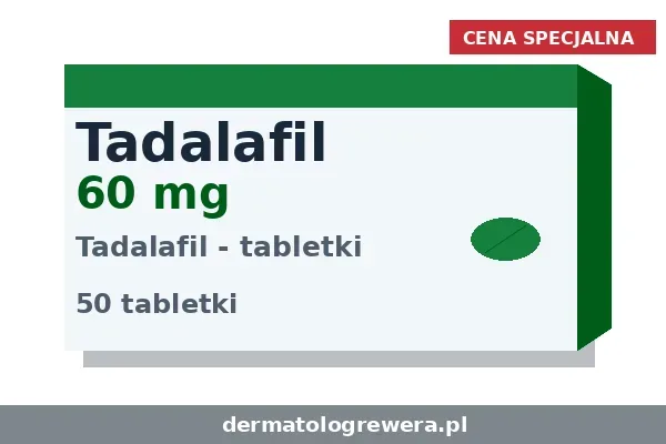 Tadalafil