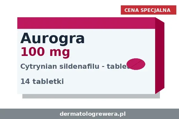 Aurogra (sildenafil)