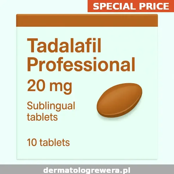 Cialis Professional Online