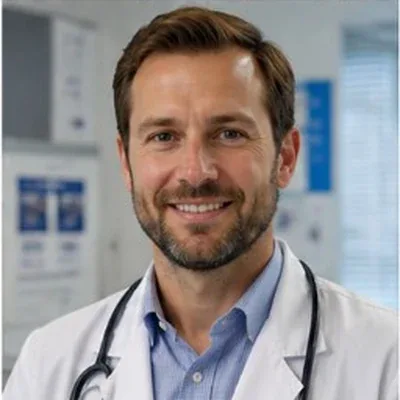 Dr. Gregory Campbell