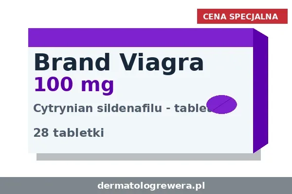 Brand Viagra