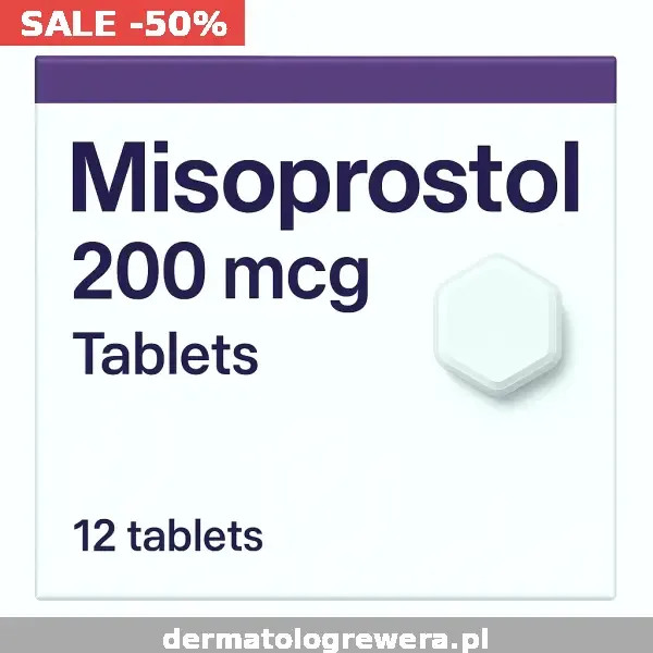 Kup Cytotec 100mcg bez recepty - dostawa 24h