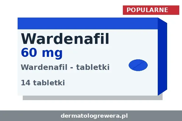 Wardenafil