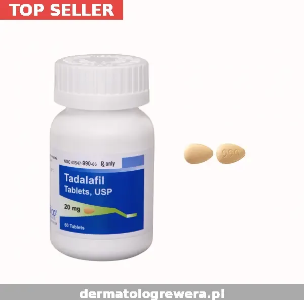 Tadalafil Bez Recepty Cena