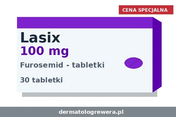 Lasix (furosemid)