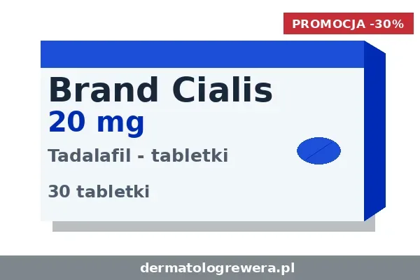 Brand Cialis