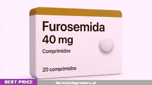Furosemid Cena Bez Refundacji